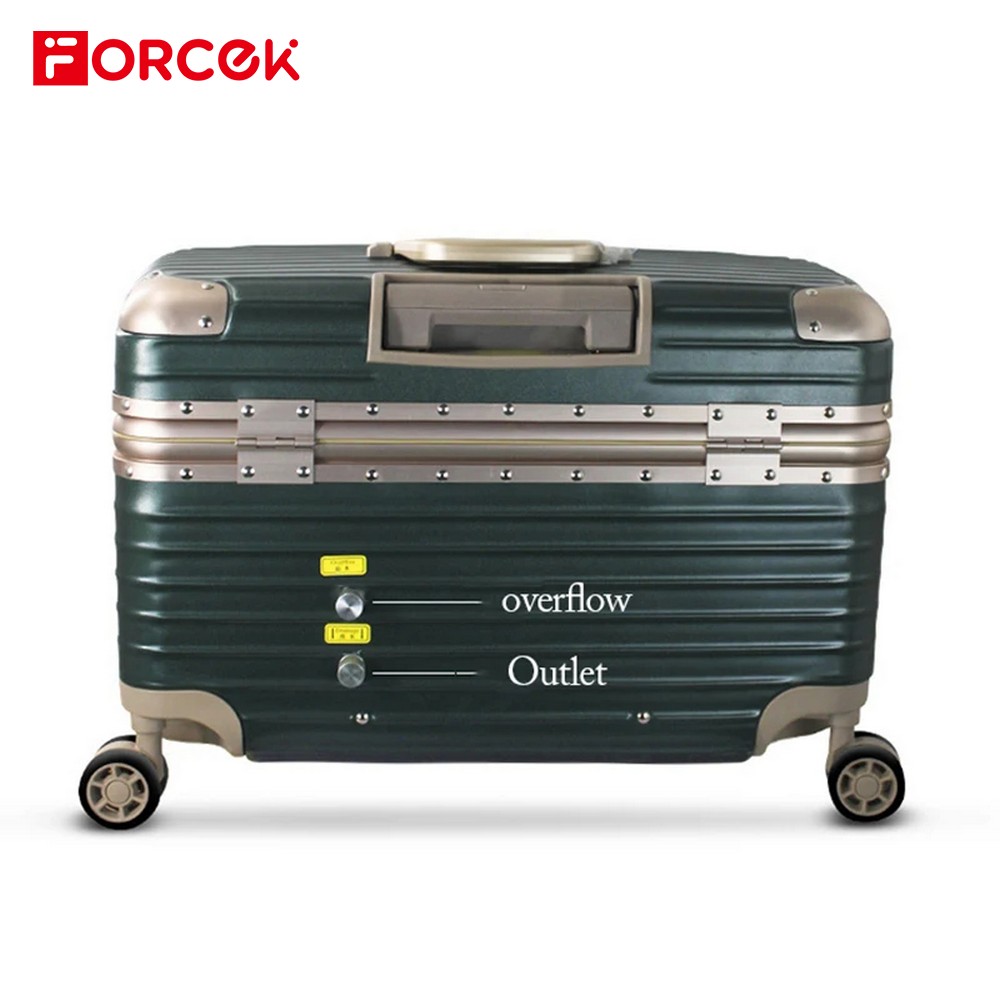 1200W Portable models Suitcase Q-Switch Nd Yag 1064nm532nm Tattoo Removal Picosecond Laser Machine