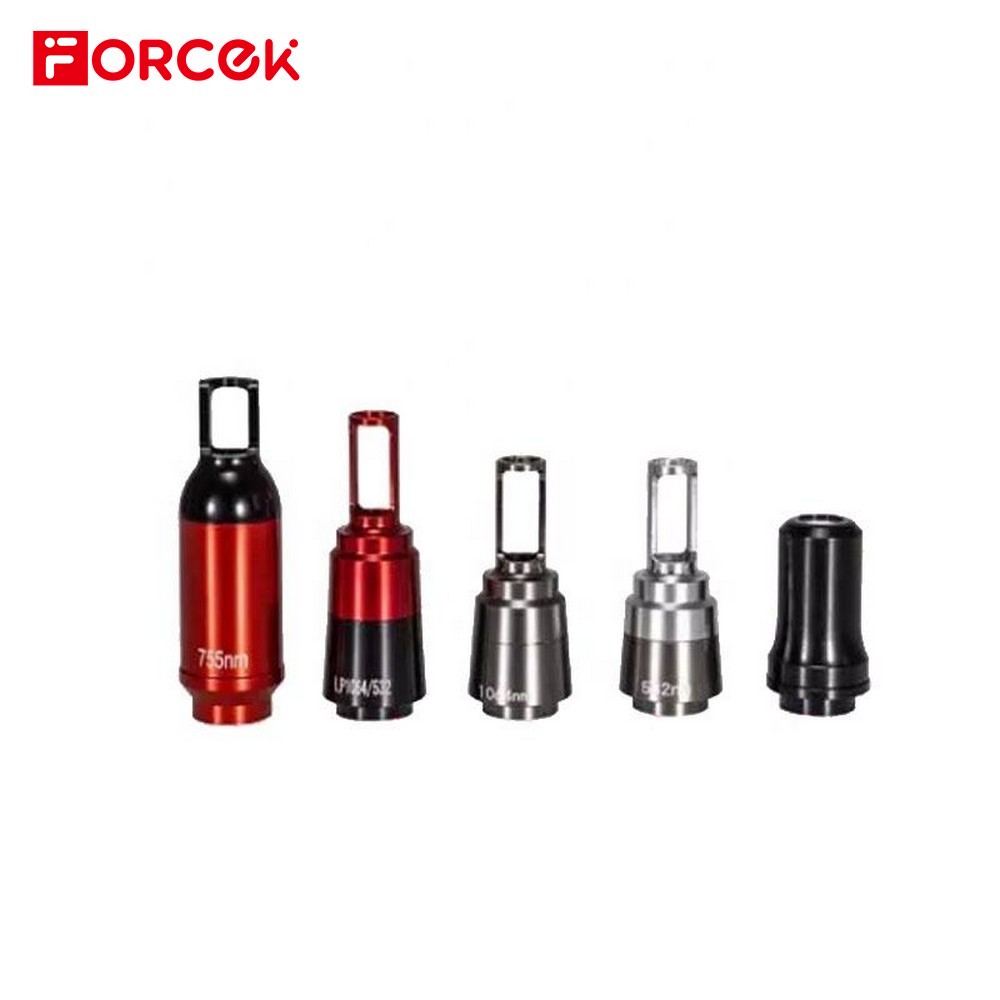 1200W Portable models Suitcase Q-Switch Nd Yag 1064nm532nm Tattoo Removal Picosecond Laser Machine