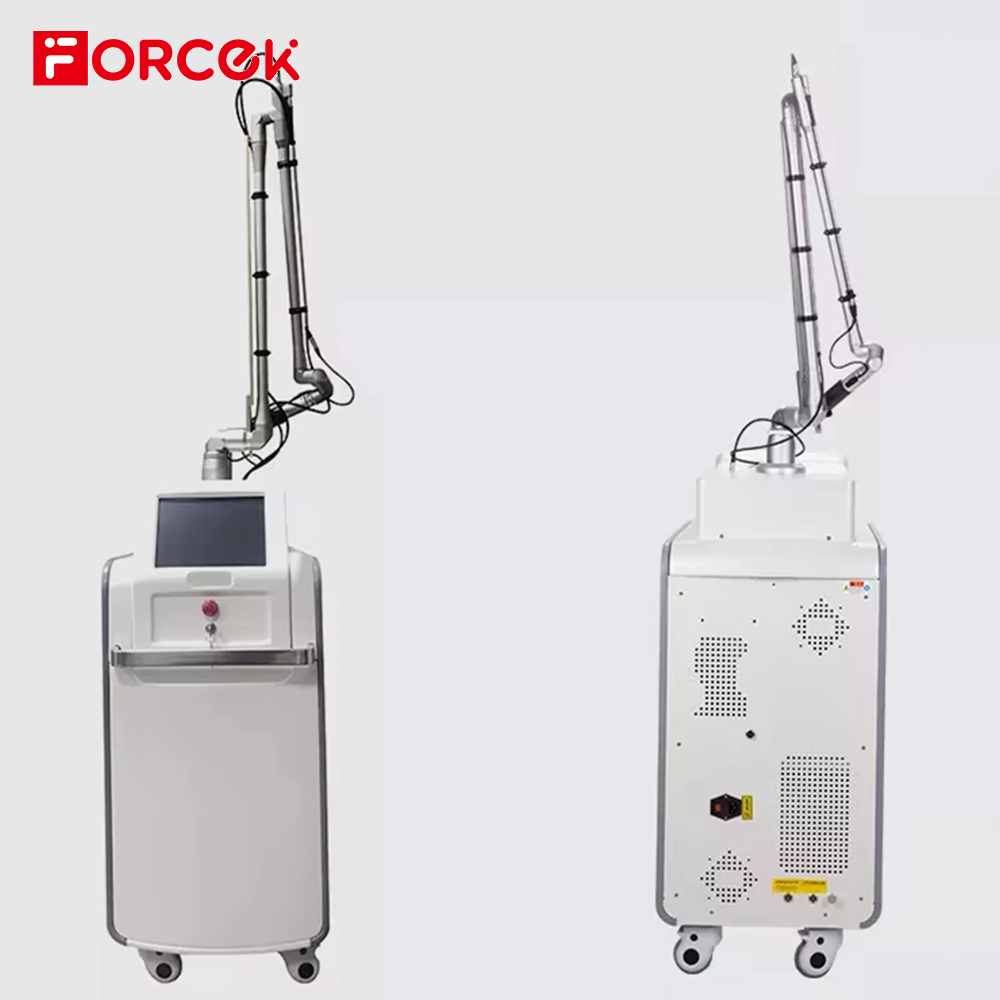 Picosecond Laser Tattoo Removal Pigment Remove Machine Colorful Tattoo Treatment
