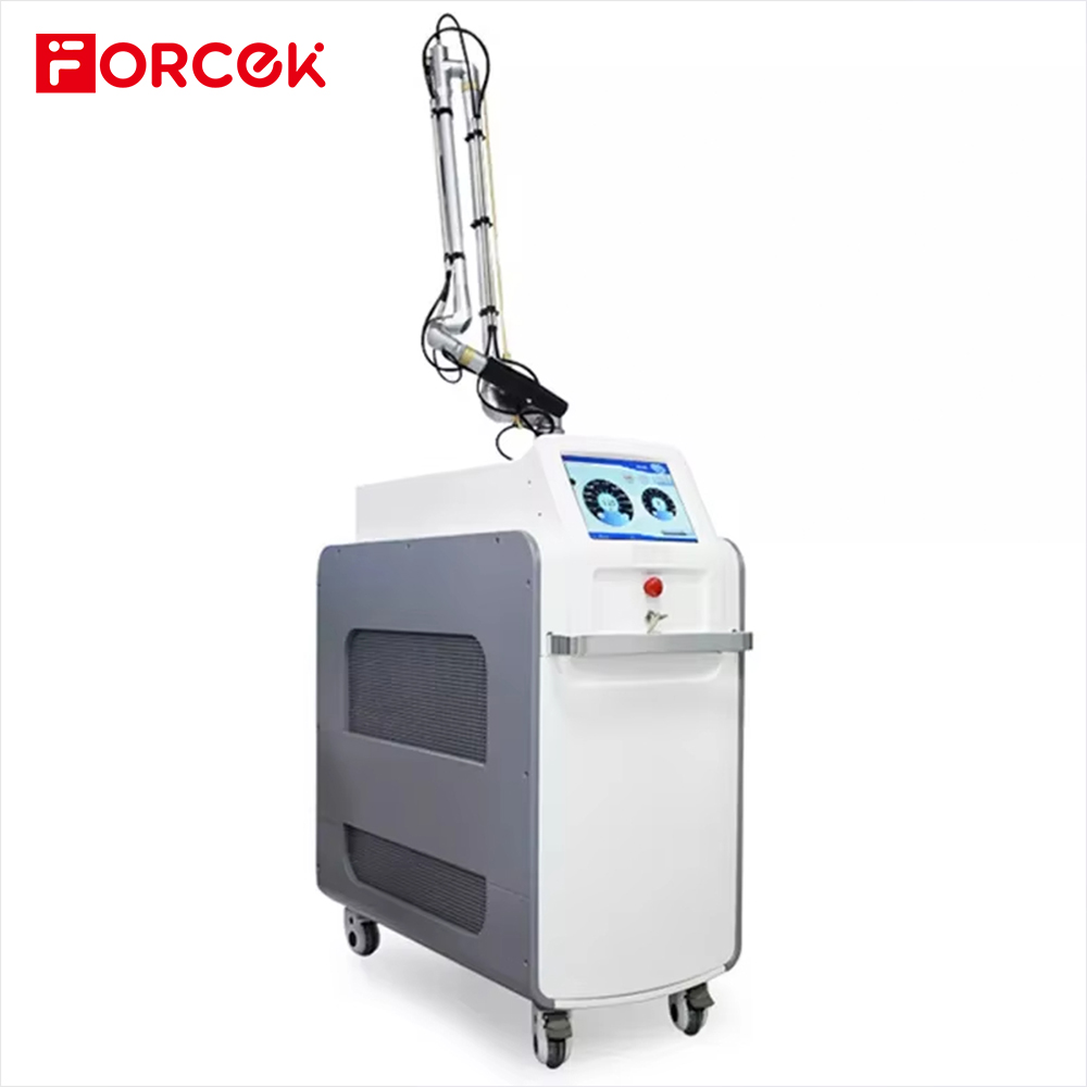 Picosecond Laser Tattoo Removal Pigment Remove Machine Colorful Tattoo Treatment