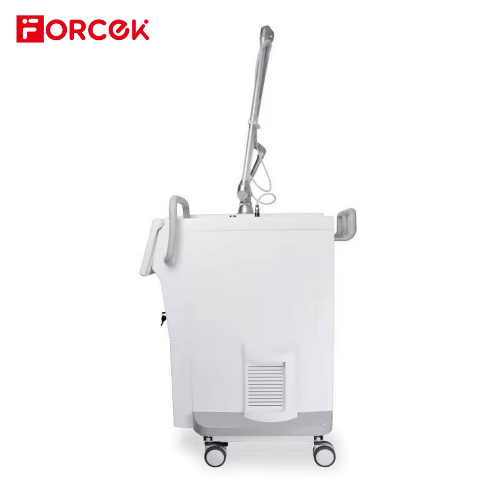 Scar Removal Skin Vaginal Tighten Acne Treatment Laser Skin Resurfacing Laser Machine Acne Scar Removal Fractional Co2