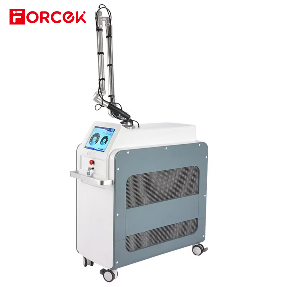 Picosecond Laser Tattoo Removal Pigment Remove Machine Colorful Tattoo Treatment
