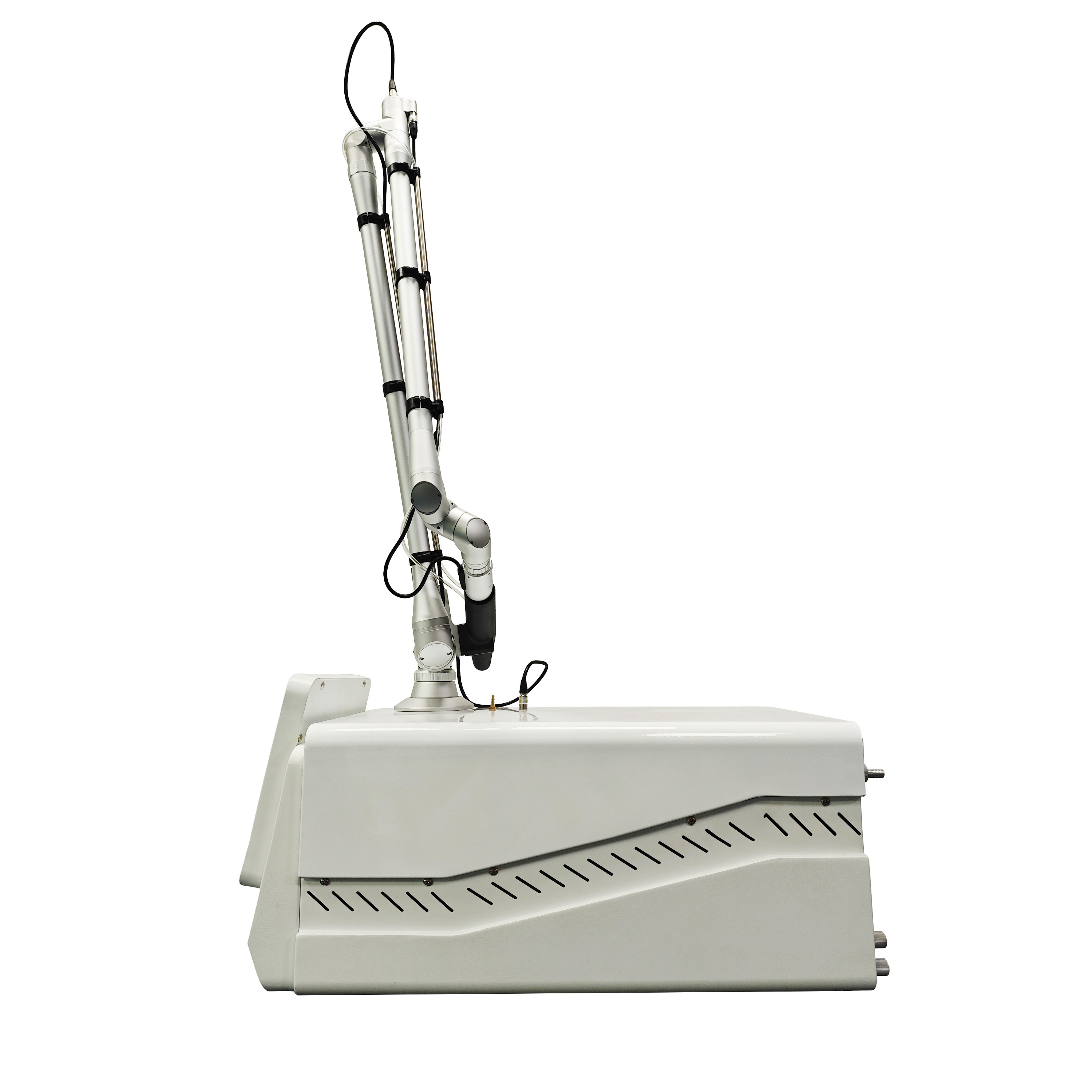 Picosecond Permanent Pigment Removal Beauty Device 1064 / 532 / 755nm Facial Rejuvenation Tattoo Removal Skin Whitening Machine