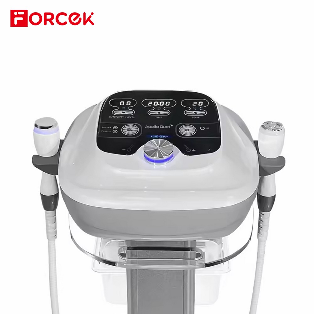 Electroporation Radio Frequency Instrument Skin Rejuvenation Beauty Device