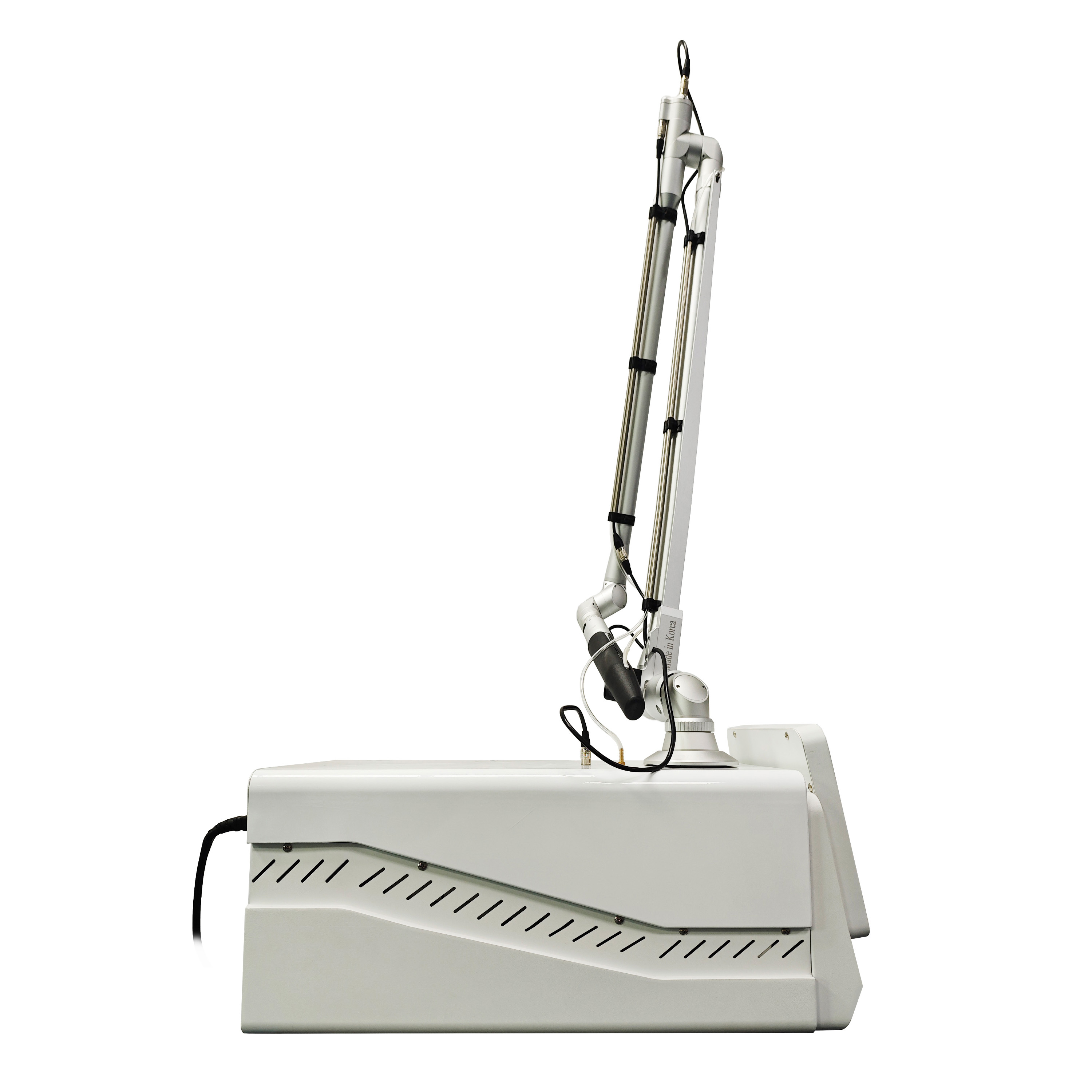 Picosecond Permanent Pigment Removal Beauty Device 1064 / 532 / 755nm Facial Rejuvenation Tattoo Removal Skin Whitening Machine