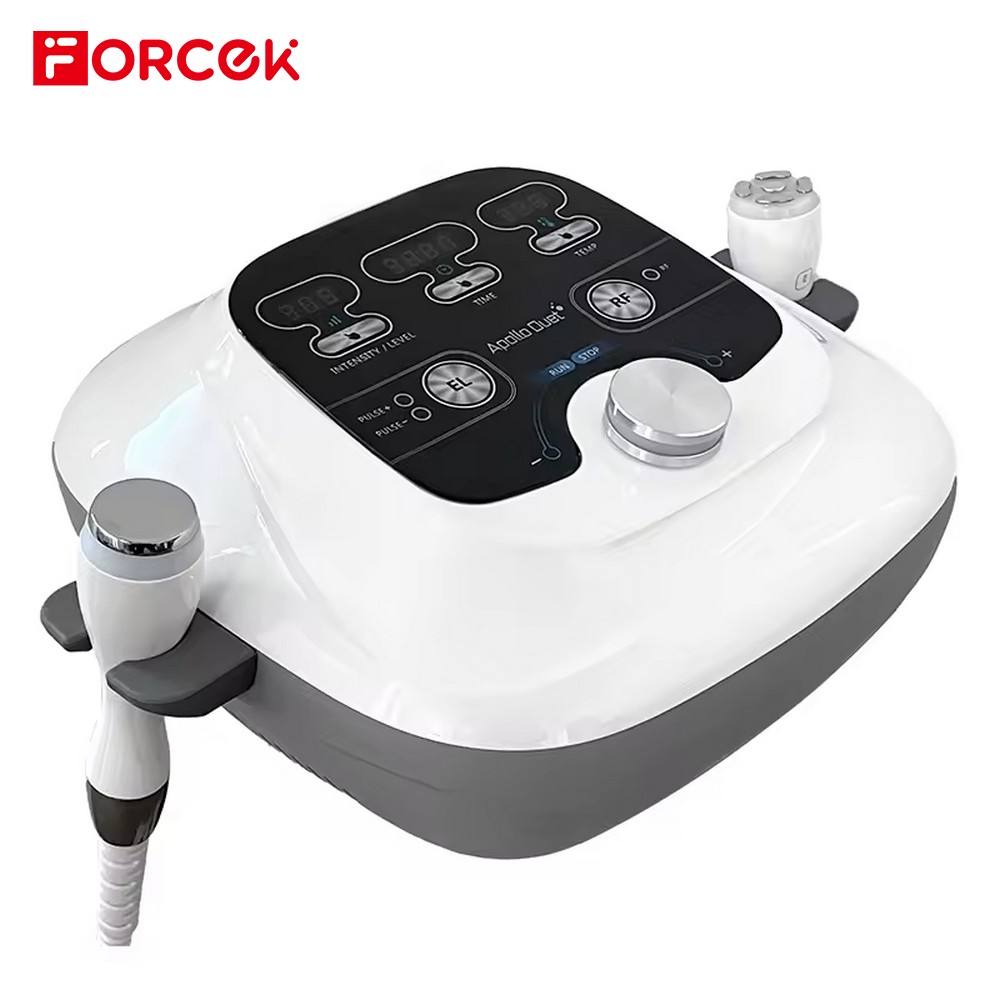 Electroporation Radio Frequency Instrument Skin Rejuvenation Beauty Device