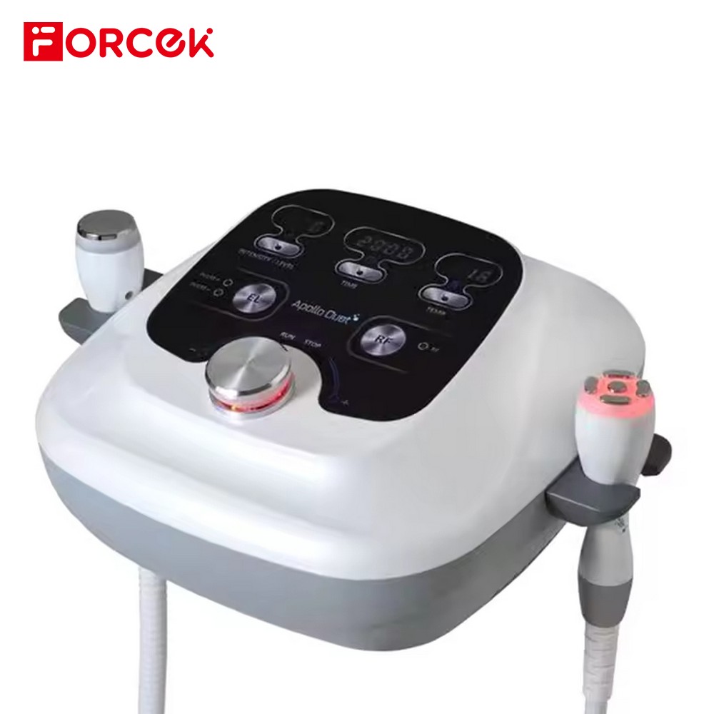 Electroporation Radio Frequency Instrument Skin Rejuvenation Beauty Device