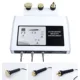 The New Portable Ultrasound Machine 1 MHZ & 3 MHZ Therapy Skin Care Ltrasonic Facial Machine Anti Aging Face Body Massager