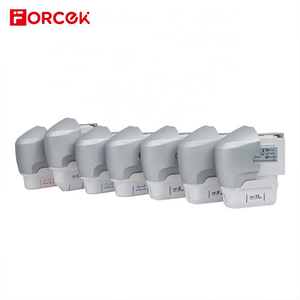 7D HIFU Wrinkle Removal Anti Aging Body Slimming Face Lifting Anti Wrinkle Beauty Machine