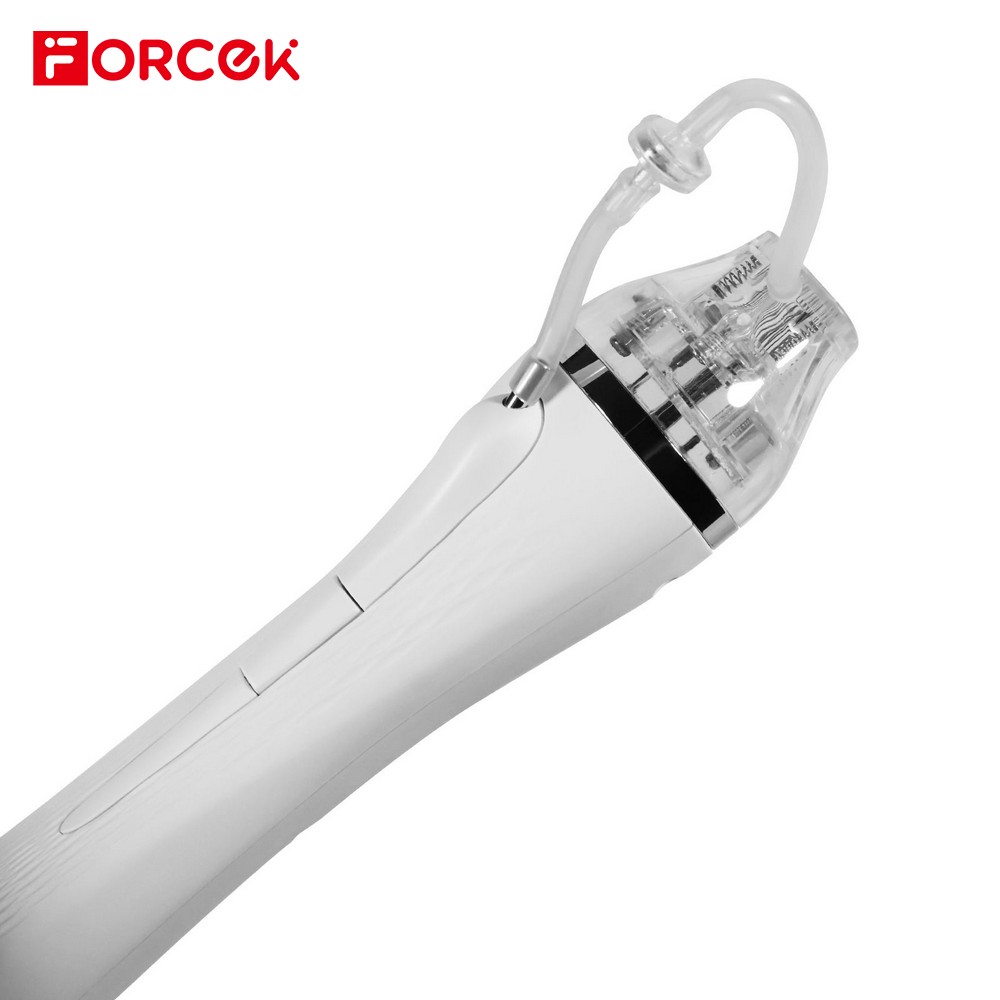 Desktop Fractional RF Micro-needle Beauty Machine For Skin Tightening Rejuvenation Acne Scar Stretch Marks Removal