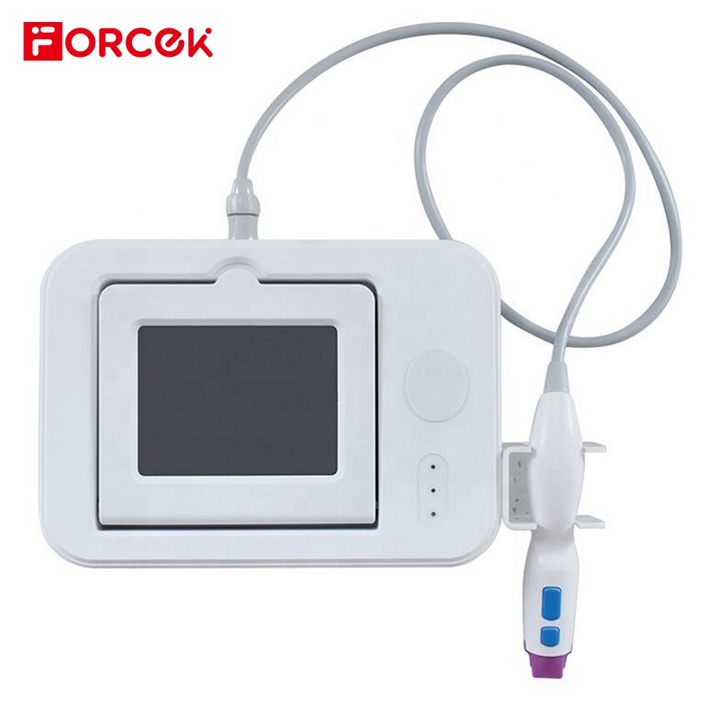 Portable Fractional RF Microneedling Machine Rf Thermagic Flx Skin Tightening Face Lift