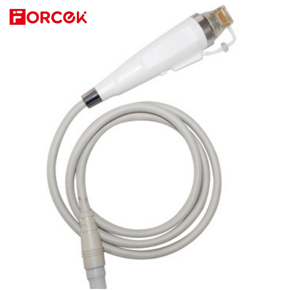 Portable Fractional RF Micro-needle For Face Treatment
