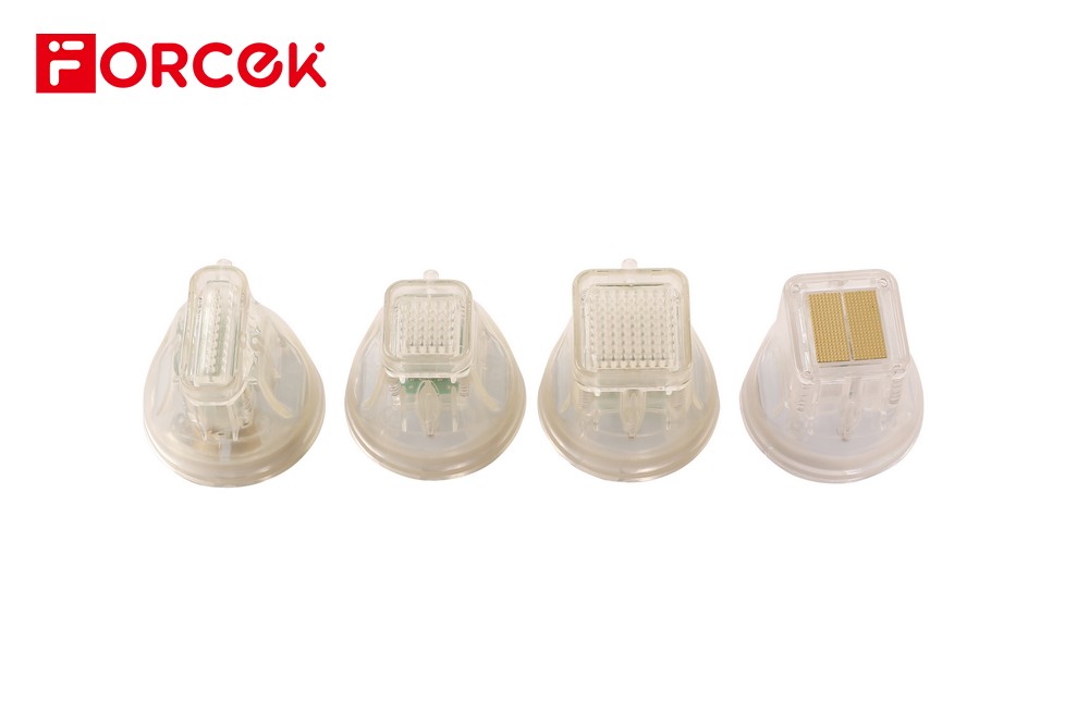 Portable Fractional RF Micro-needle For Face Treatment