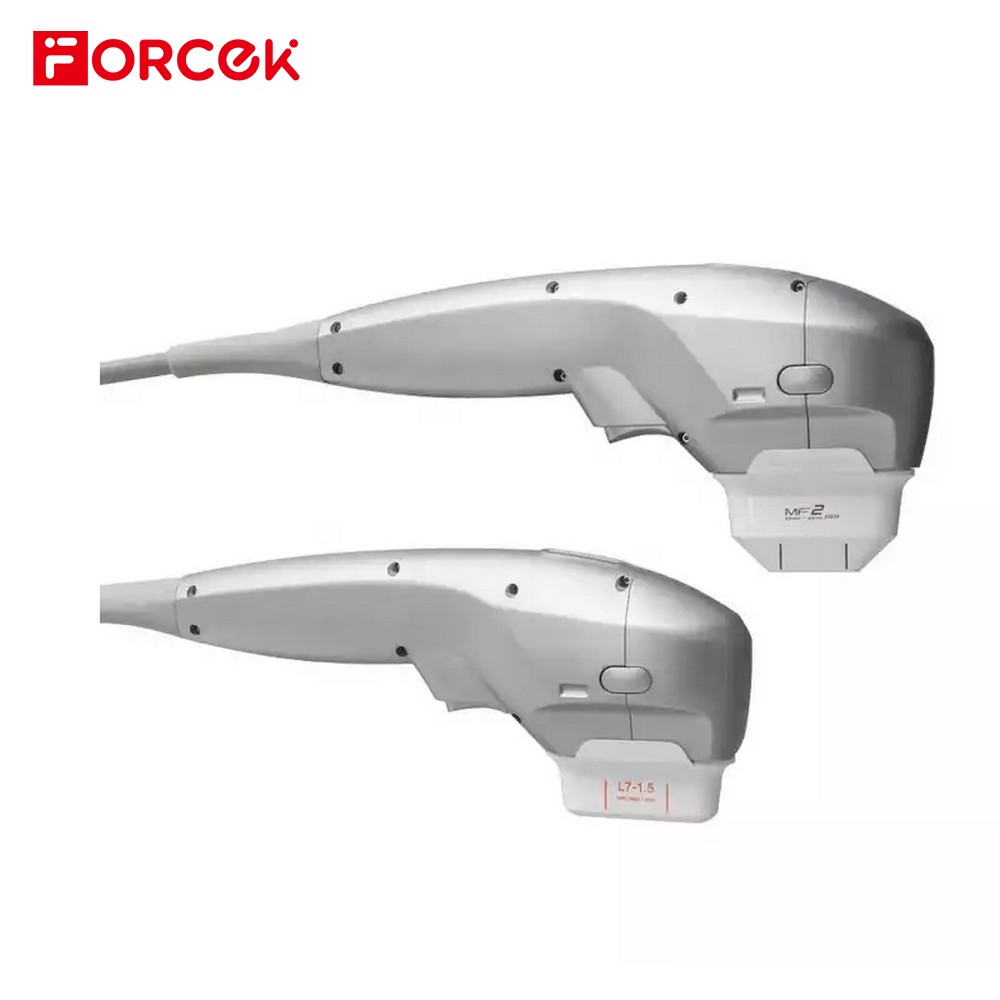 7D HIFU Face Lifting Anti Aging Skin Tightening Slimming Beauty Machine