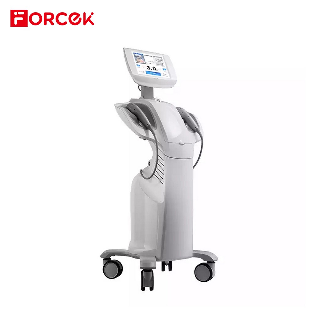 7D HIFU Face Lifting Anti Aging Skin Tightening Slimming Beauty Machine