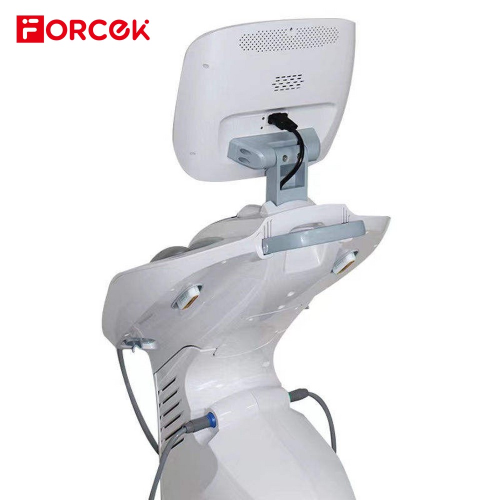 7D HIFU Face Lifting Anti Aging Skin Tightening Slimming Beauty Machine