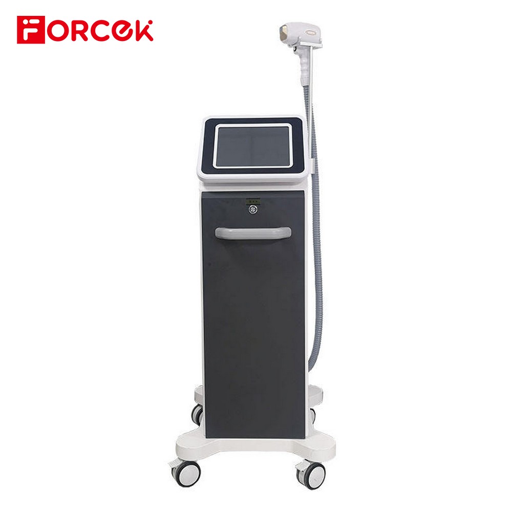 2000W Ipl Opt Hair Removal Machine 480 530 640nm