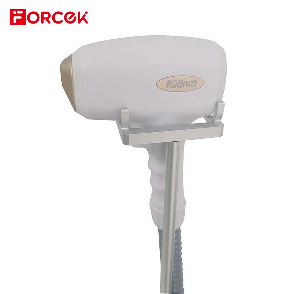 2000W Ipl Opt Hair Removal Machine 480 530 640nm