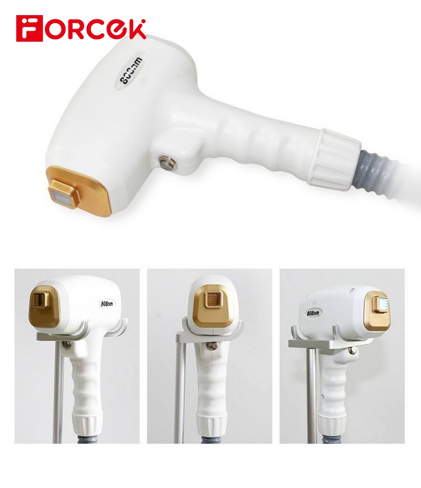 2000W Ipl Opt Hair Removal Machine 480 530 640nm