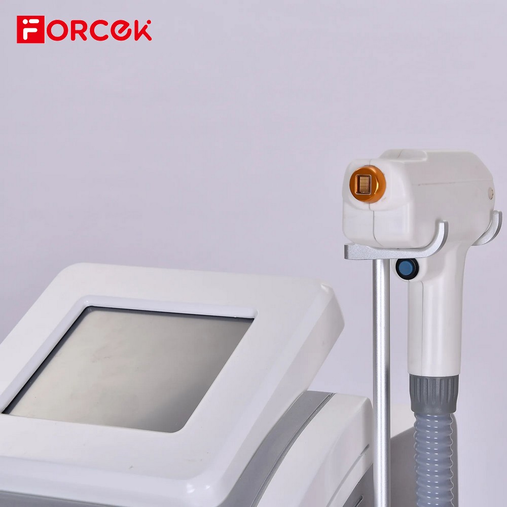 2000W Ipl Opt Hair Removal Machine 480 530 640nm