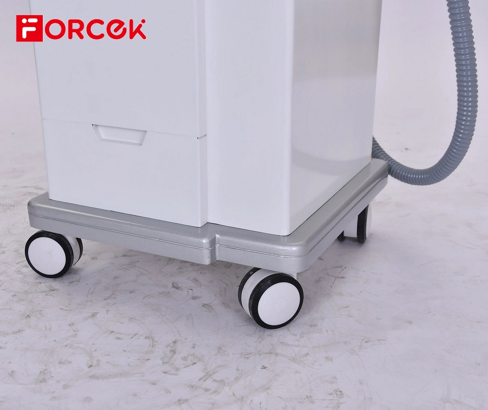2000W Ipl Opt Hair Removal Machine 480 530 640nm