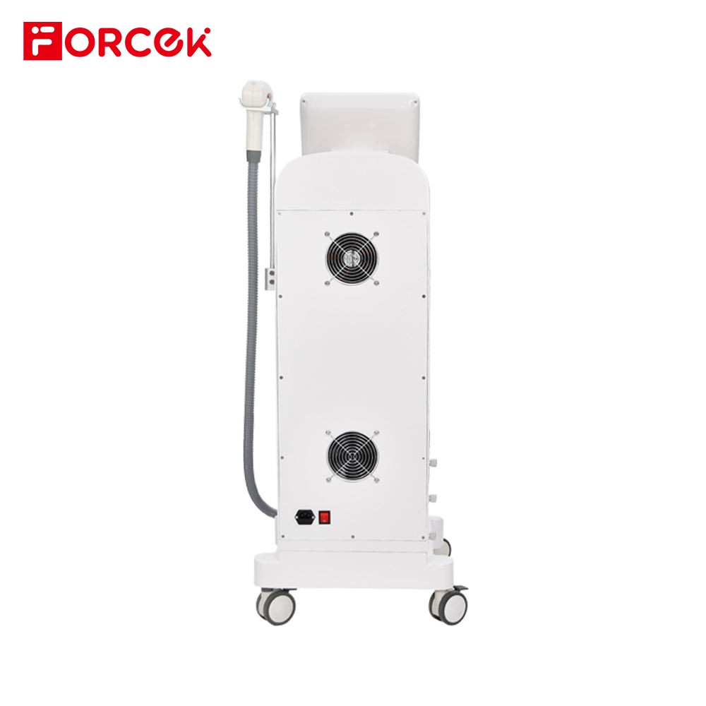 2000W Ipl Opt Hair Removal Machine 808 755 1064nm