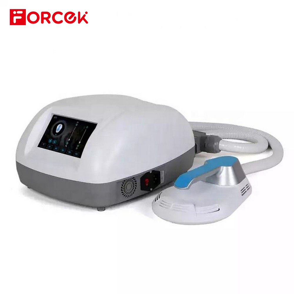1500W 7 Tesla 1 Handles RF EMSlim Neo Electro Magnetic Muscle Stimulator Machine Home Use