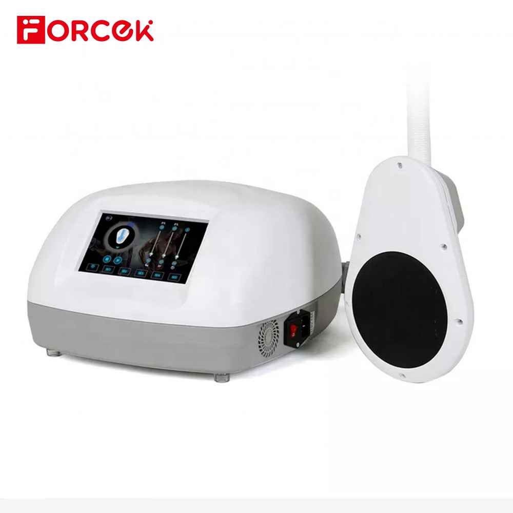 1500W 7 Tesla 1 Handles RF EMSlim Neo Electro Magnetic Muscle Stimulator Machine Home Use