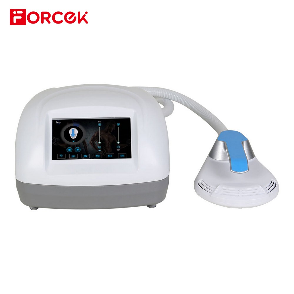 1500W 7 Tesla 1 Handles RF EMSlim Neo Electro Magnetic Muscle Stimulator Machine Home Use
