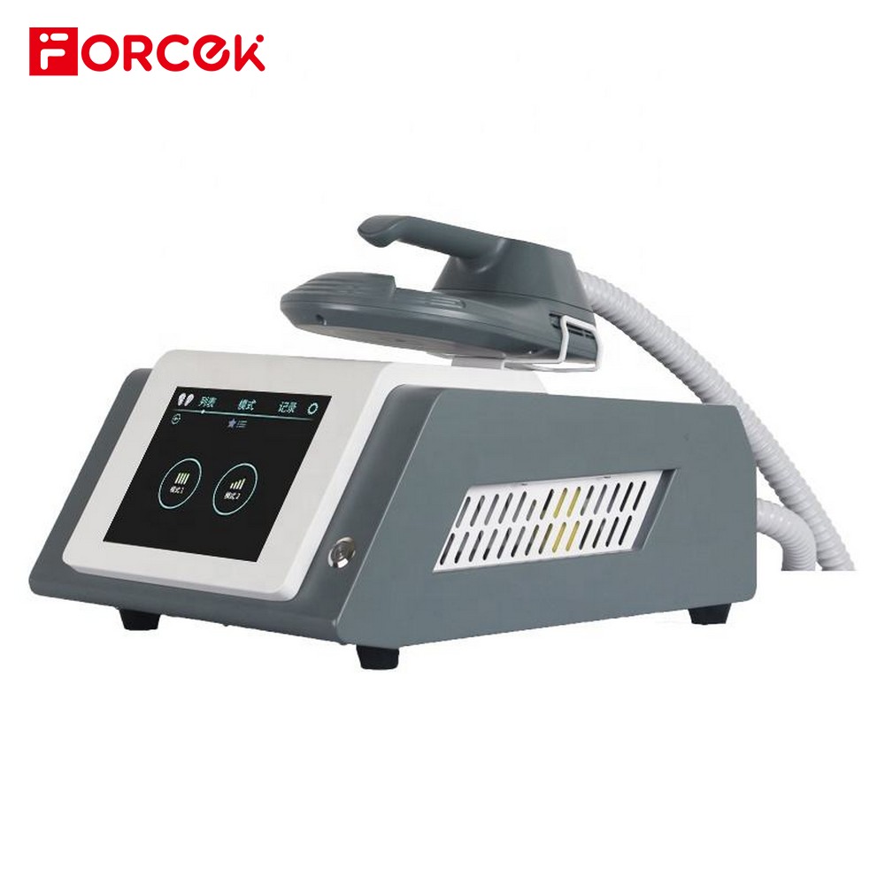 2000W 13 Tesla 1 Handles RF EMSlim Neo Electro Magnetic Muscle Stimulator Machine