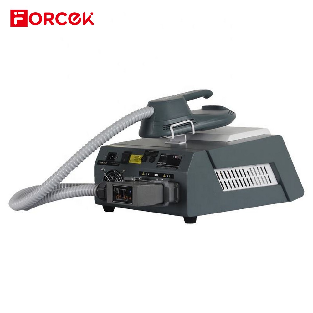 2000W 13 Tesla 1 Handles RF EMSlim Neo Electro Magnetic Muscle Stimulator Machine