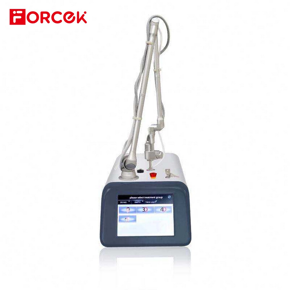 CO2 Fractional Laser Machine