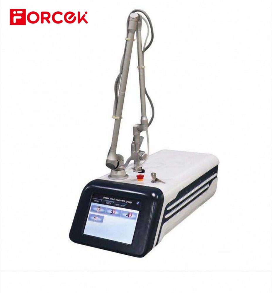 CO2 Fractional Laser Machine