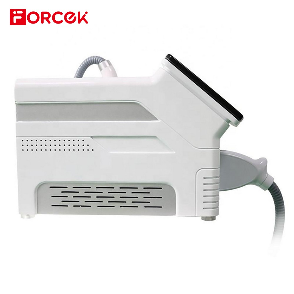 2000W Portable PicoSecond Laser Machine Carbon Peeling Machine Pigmentation Removal Tattoo Removal Beauty Device