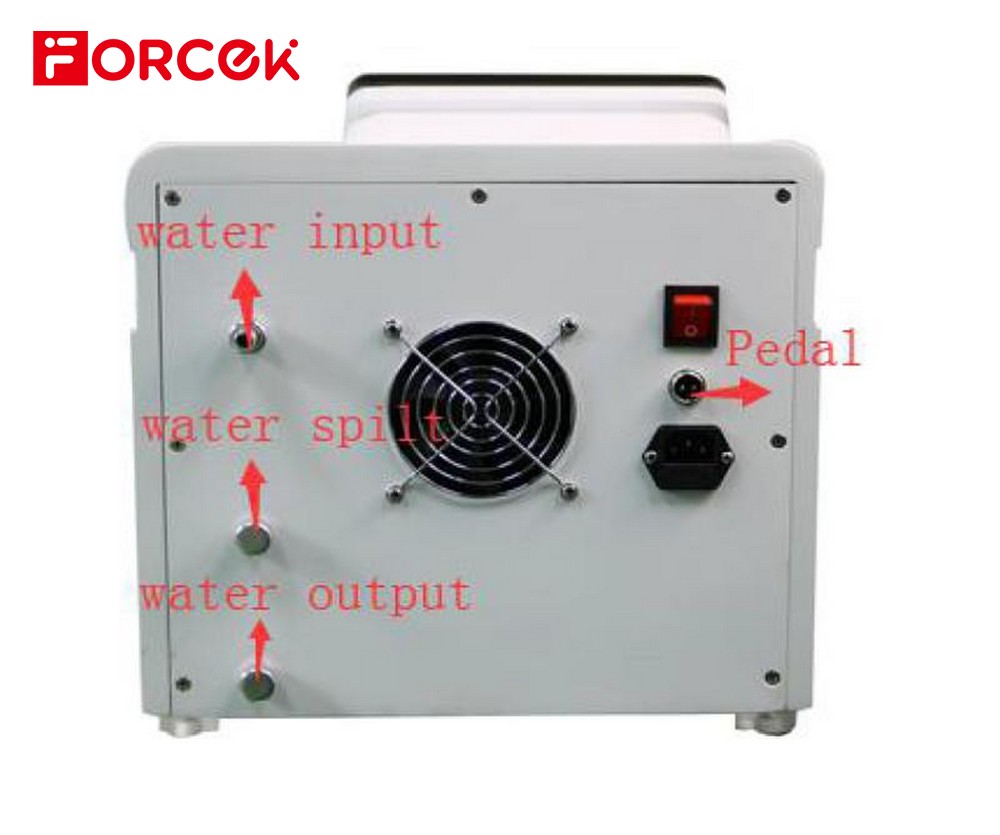 2000W Portable PicoSecond Laser Machine Carbon Peeling Machine Pigmentation Removal Tattoo Removal Beauty Device