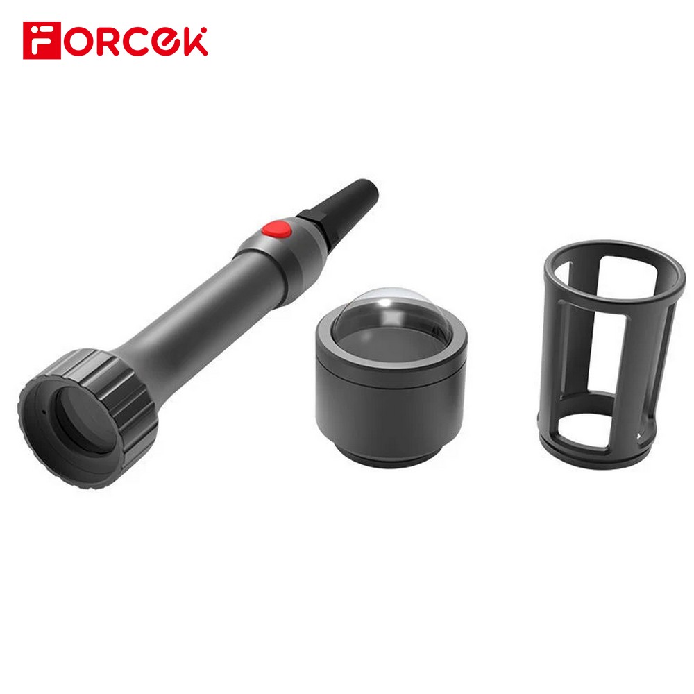 30W High Intensity Laser Pain Therapy Treatment Device 810nm 980nm Laser Physiotherapy Cold Laser Physical Therapy Equipment