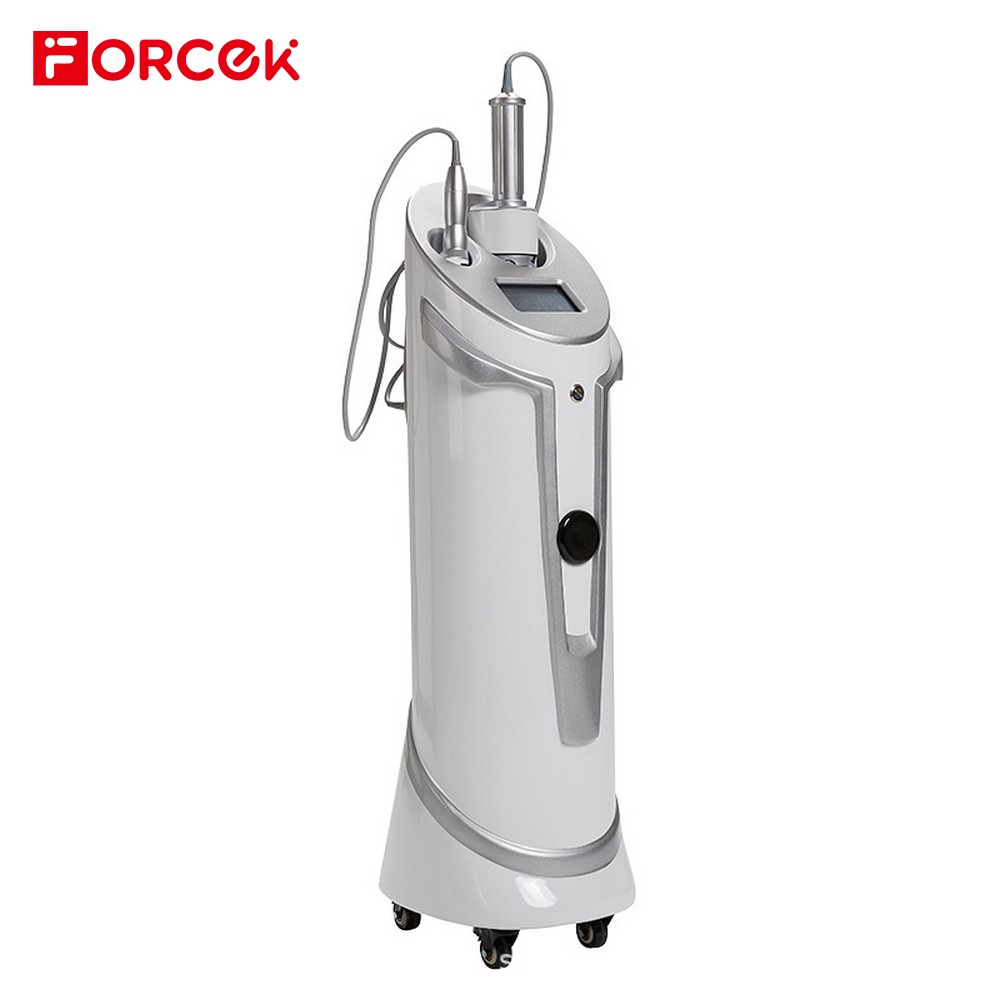 Negative Pressure Roller Physiotherapy Roller Eliminates Pain Anti-Cellulite Skin Rejuvenation Slimming Body Shaping Beauty