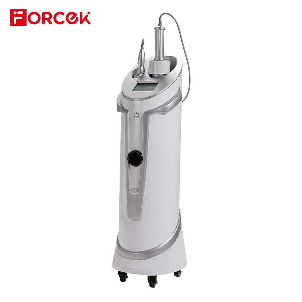 Negative Pressure Roller Physiotherapy Roller Eliminates Pain Anti-Cellulite Skin Rejuvenation Slimming Body Shaping Beauty