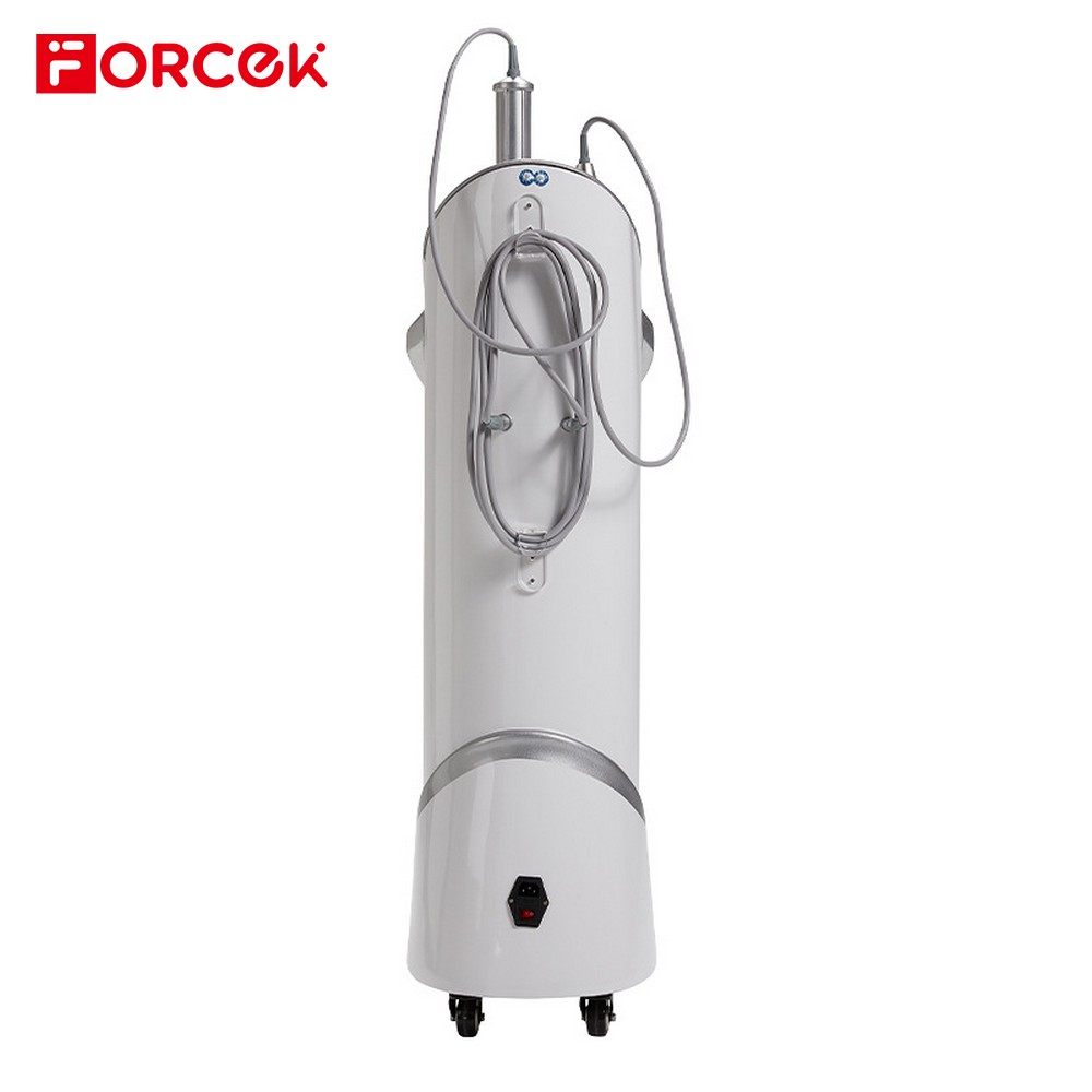 Negative Pressure Roller Physiotherapy Roller Eliminates Pain Anti-Cellulite Skin Rejuvenation Slimming Body Shaping Beauty