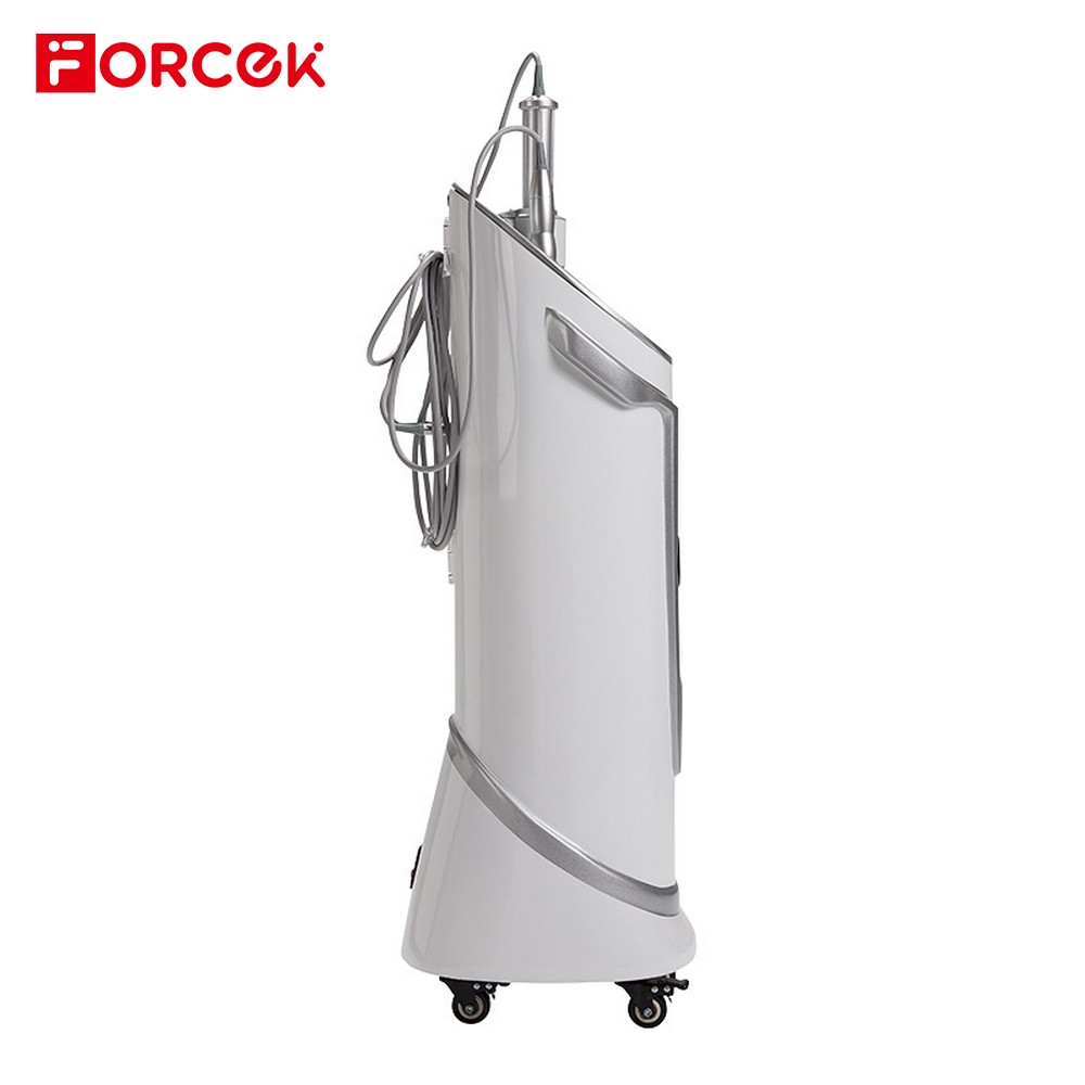 Negative Pressure Roller Physiotherapy Roller Eliminates Pain Anti-Cellulite Skin Rejuvenation Slimming Body Shaping Beauty