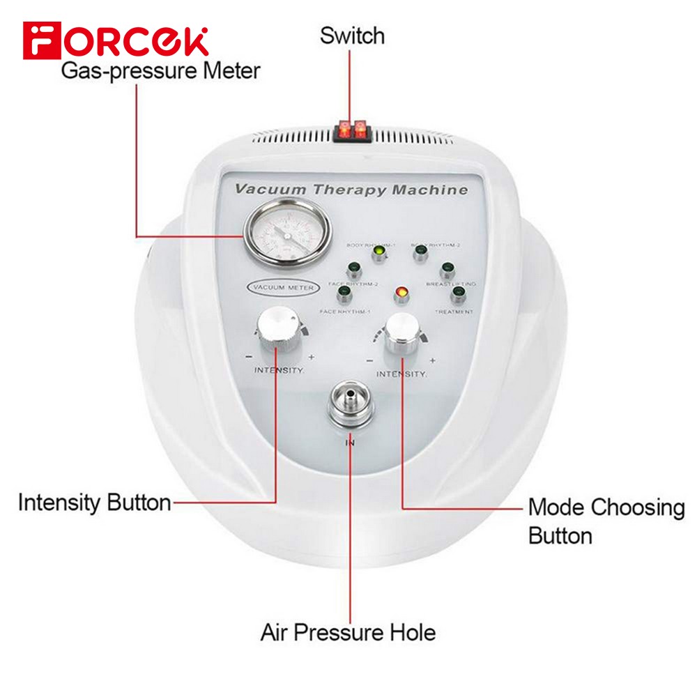 Breast Enhancers Vacuum Butt Lifting Machine Cups Vacuum Breast Enhancement Buttocks Enlargement Cup Vacuum