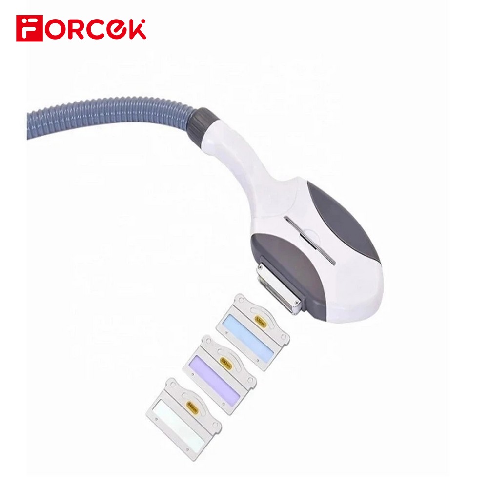 2000W 808 Diode Laser Painless Hair Removal Machine 755 808 1064nm