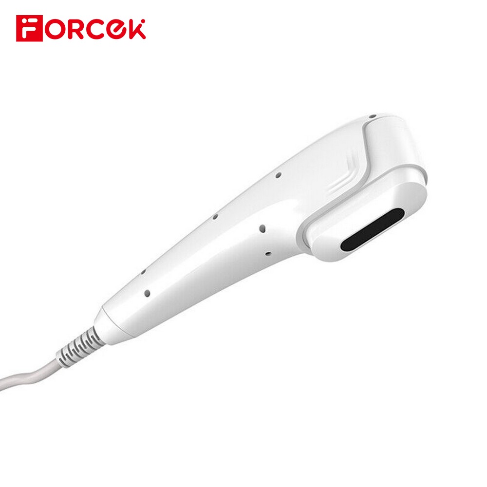 7D Ultramage Hifu Focused Ultrasound Hifu Machine