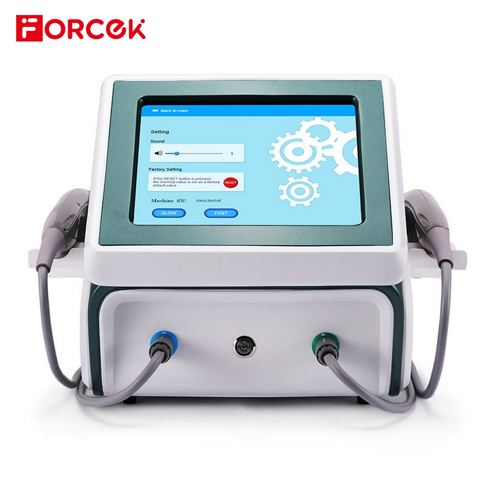 7D HIFU+Vagina Handle Machine For Face Lifting Body Slimming \/aginal Tightening
