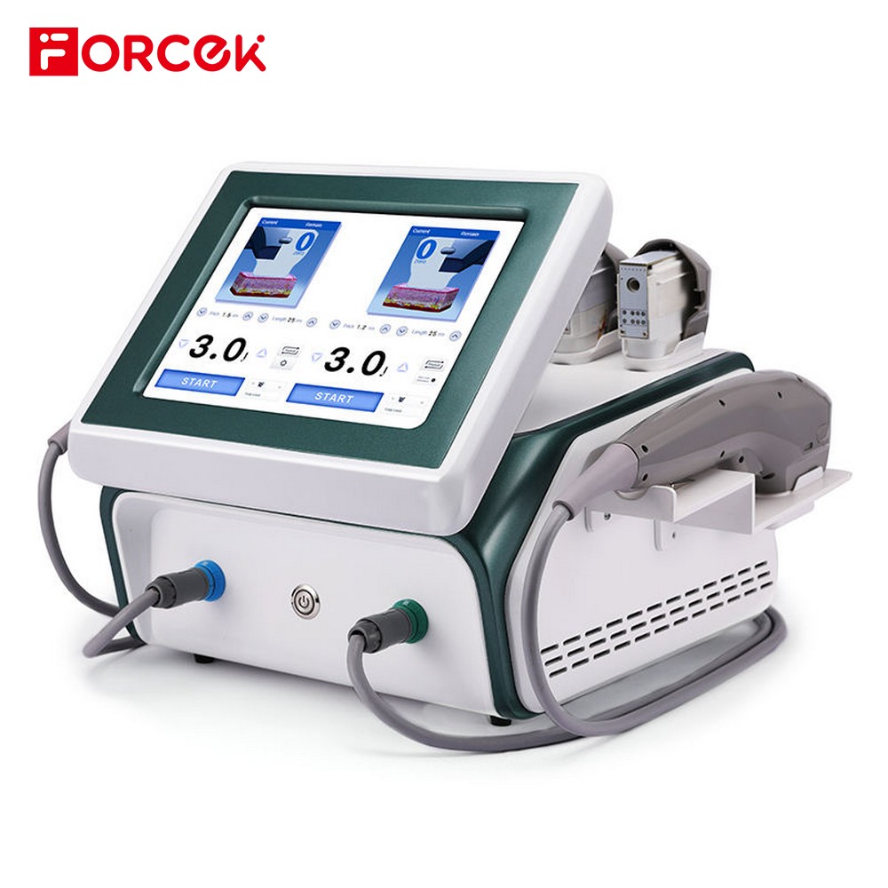 7D HIFU+Vagina Handle Machine For Face Lifting Body Slimming \/aginal Tightening