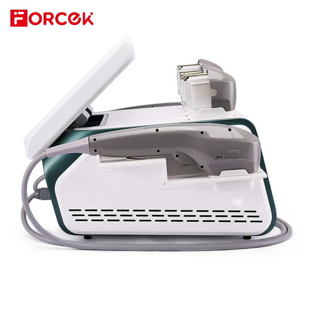 7D HIFU+Vagina Handle Machine For Face Lifting Body Slimming \/aginal Tightening
