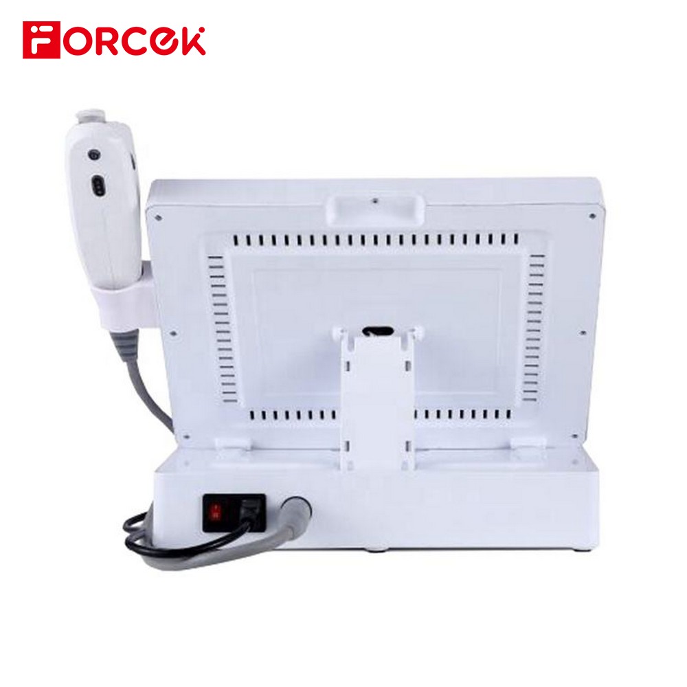 High quality HIFU Korea /Wrinkle Removal HIFU Anti-aging  Face Lift And Skin Tightening