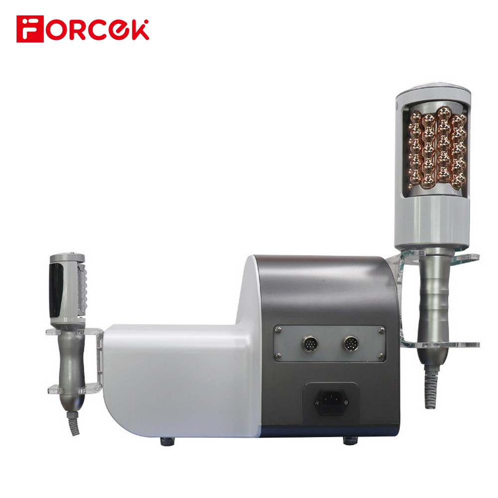 360 Degree Rf Cavitation Vacuum Roller Slimming Machine