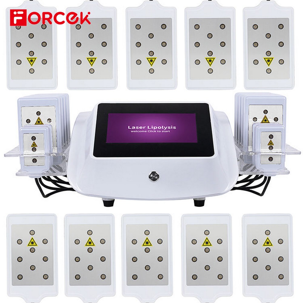 Lipo Laser Slimming Fat Reduce System Machine Lipolysis Slimming System Fat Burning Body Shaping Slimming Machine