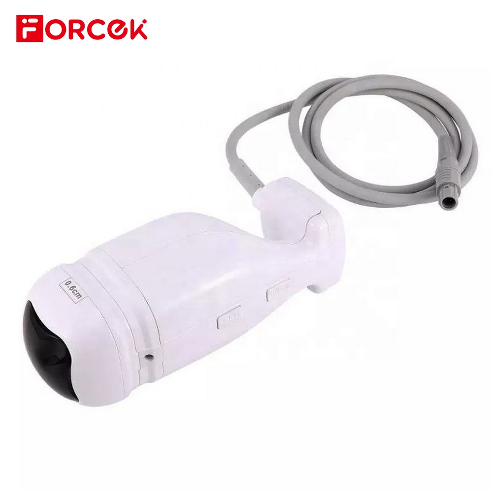 2 In 1 4D HIFU+Liposon Handle Machine For Face Lifting Body Slimming